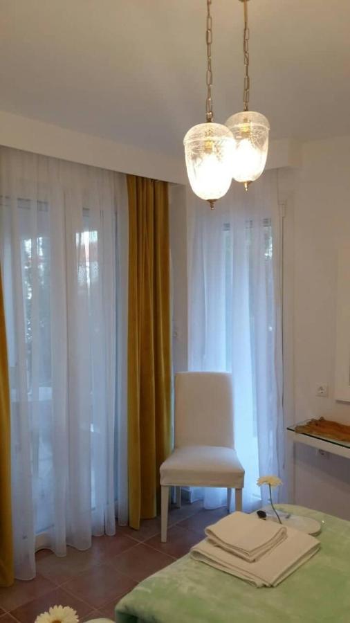Nn Luxury Room Near Athens Airport สปาตา ภายนอก รูปภาพ