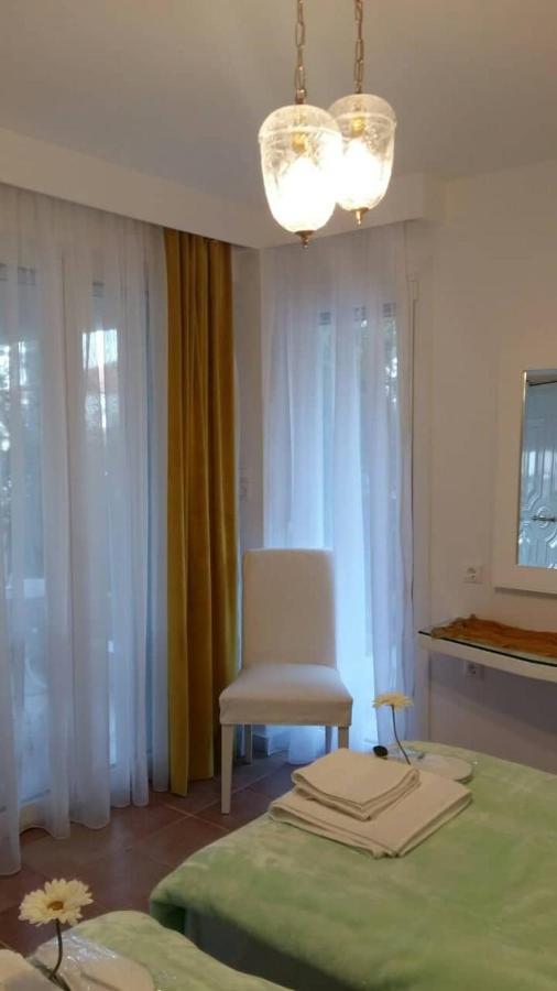 Nn Luxury Room Near Athens Airport สปาตา ภายนอก รูปภาพ