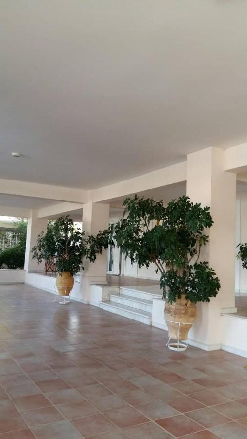 Nn Luxury Room Near Athens Airport สปาตา ภายนอก รูปภาพ