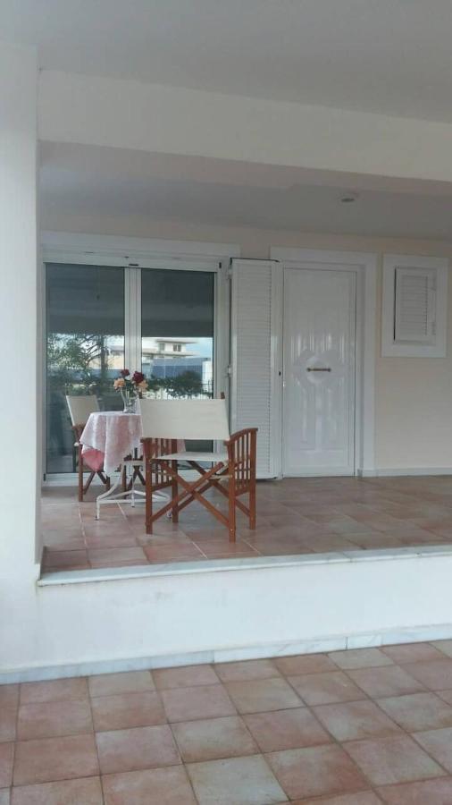 Nn Luxury Room Near Athens Airport สปาตา ภายนอก รูปภาพ