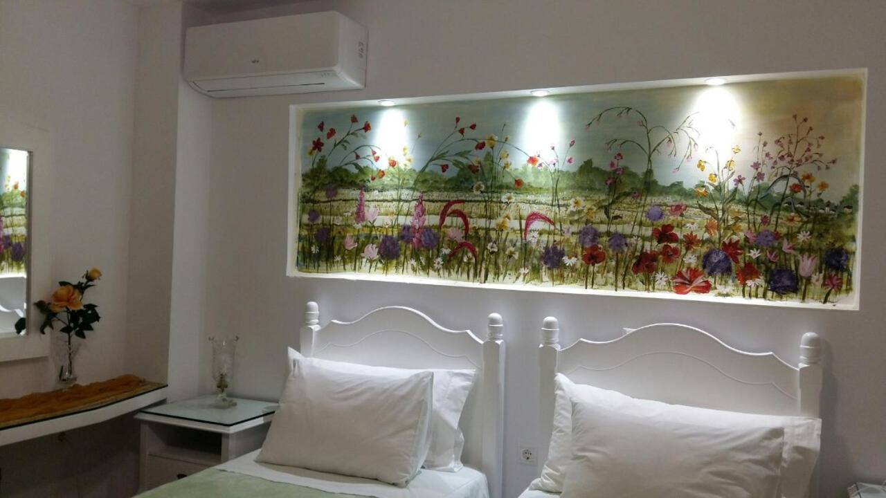 Nn Luxury Room Near Athens Airport สปาตา ห้อง รูปภาพ
