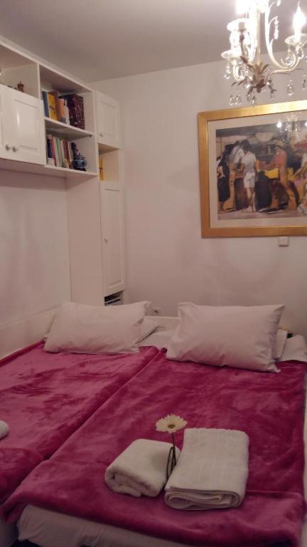 Nn Luxury Room Near Athens Airport สปาตา ภายนอก รูปภาพ